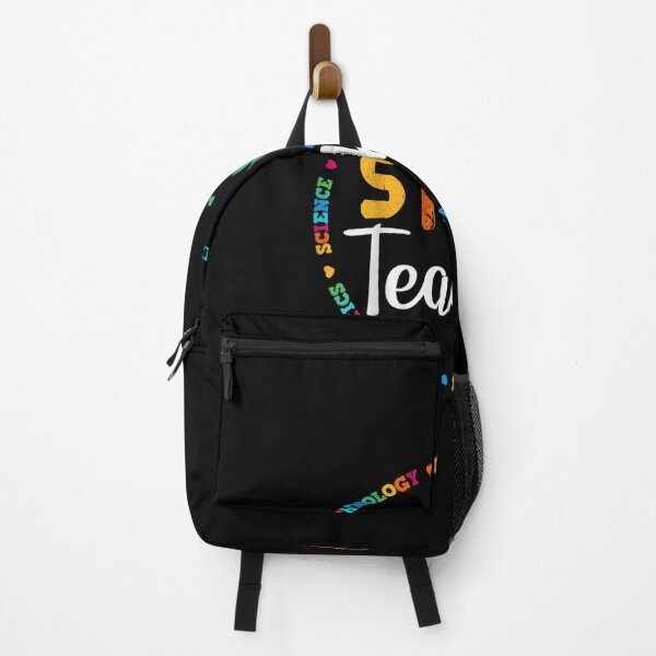 Item preview, STEAM Teacher Back to School STEM special T-Shirt designed and sold by DeistArnold.
