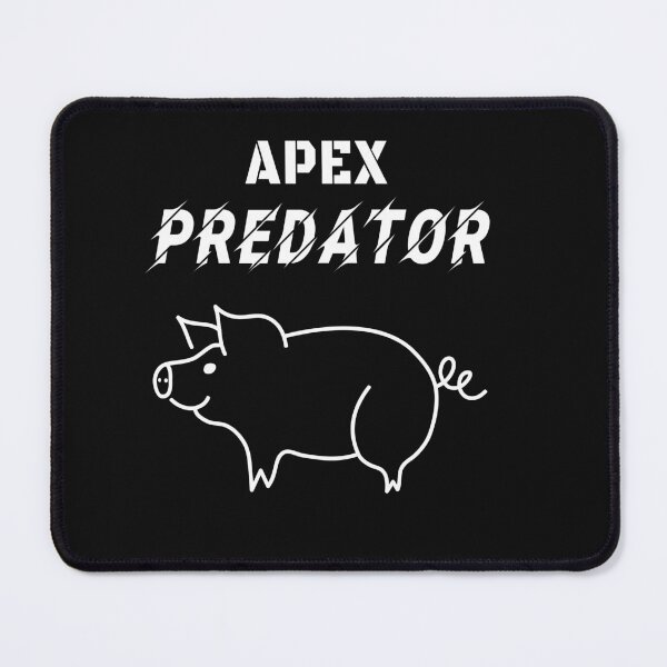 Item preview, Apex predator pig designed and sold by patriotazx.