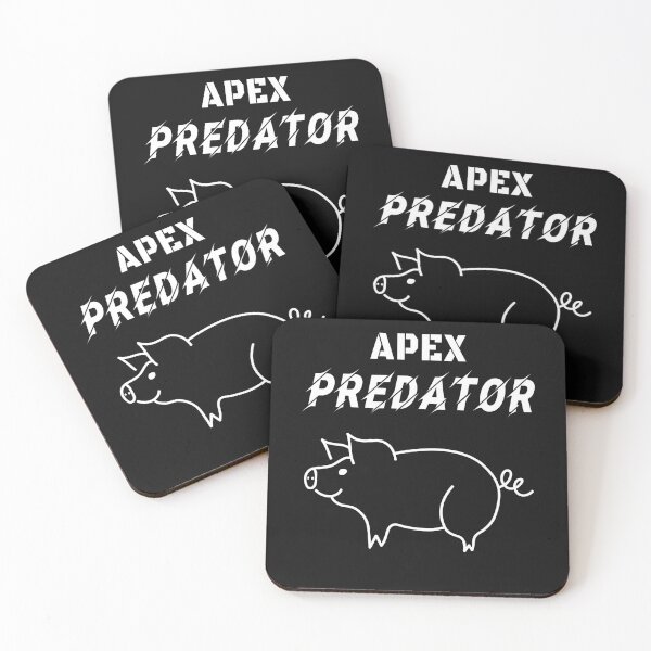 Artikelvorschau, Apex-Raubschwein entworfen und verkauft von patriotazx.