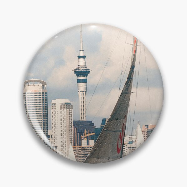 Item preview, Auckland New Zealand City designed and sold by Alexandra Rty.