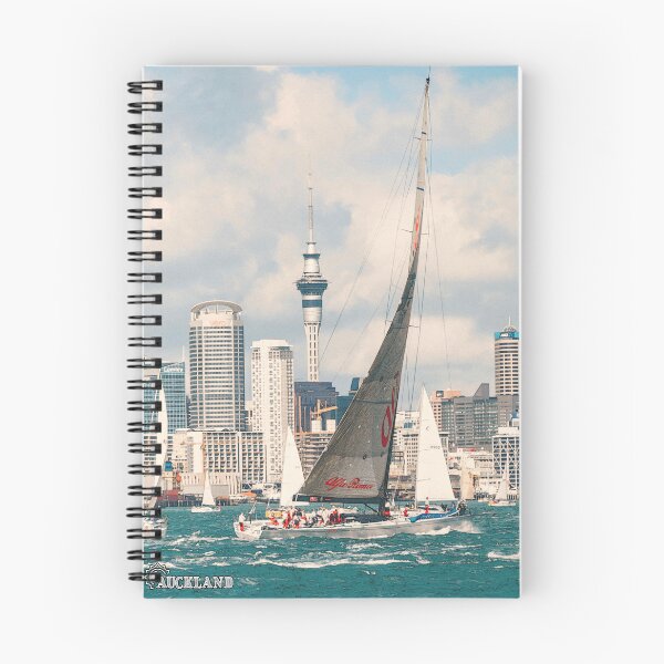 Item preview, Auckland New Zealand City designed and sold by Alexandra Rty.