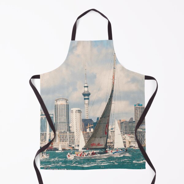 Item preview, Auckland New Zealand City designed and sold by Alexandra Rty.