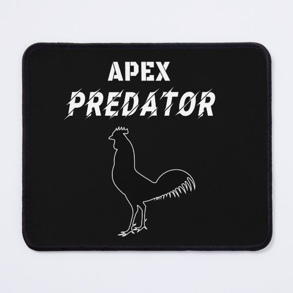 Item preview, Apex predator rooster designed and sold by patriotazx.