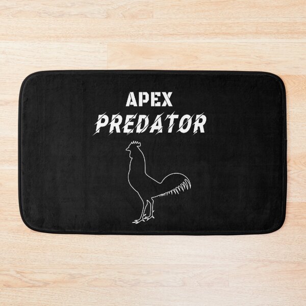 Item preview, Apex predator rooster designed and sold by patriotazx.