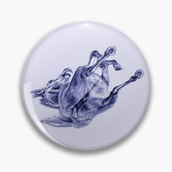Item preview, Roulade - blue colorized version designed and sold by SylvieG18.