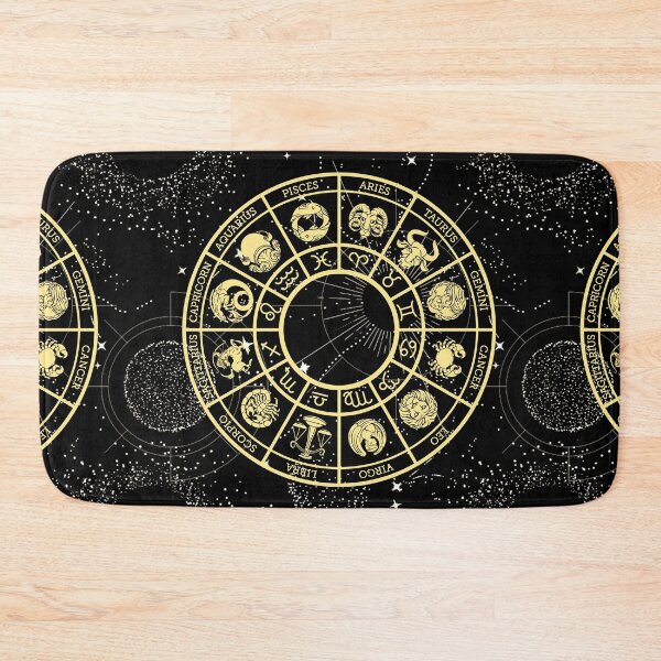 Item preview, Zodiac pattern designed and sold by Mirksaz-designs.