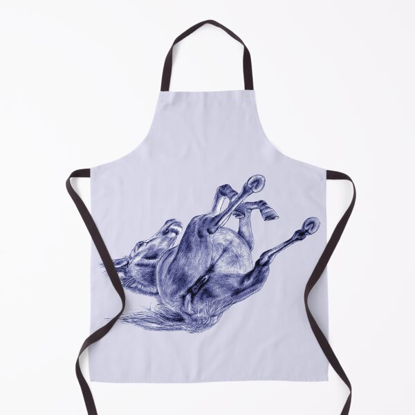 Item preview, Roulade - blue colorized version designed and sold by SylvieG18.