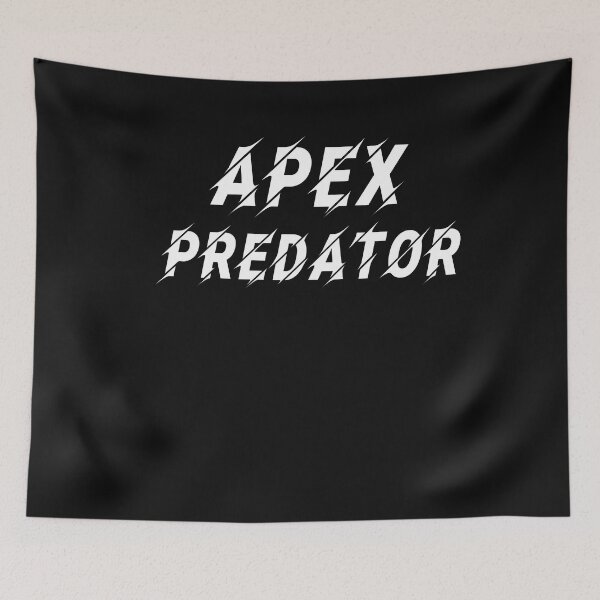 Item preview, Apex predator designed and sold by patriotazx.