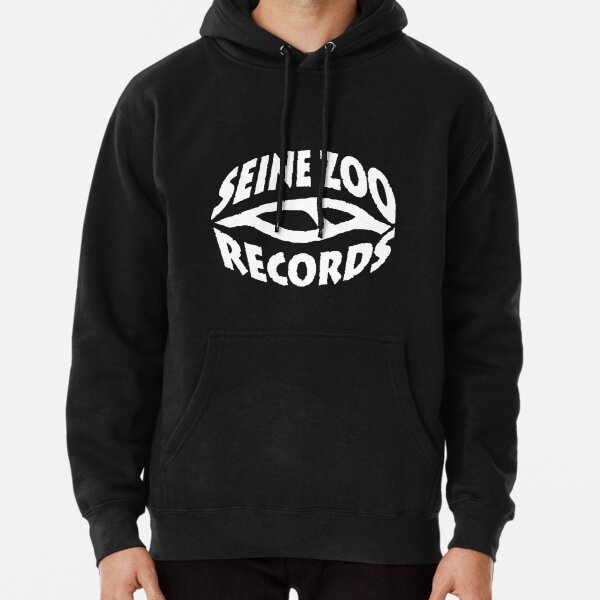 Seine zoo Pullover Hoodie for Sale by HouseofBalloon | Redbubble