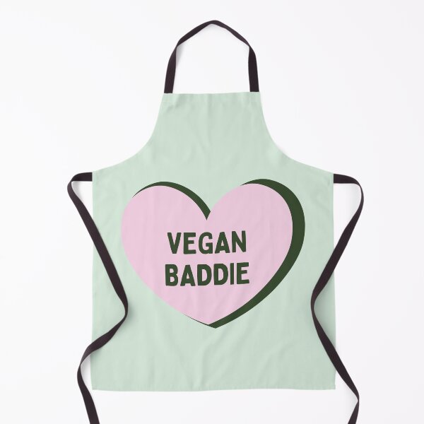 Item preview, Vegan Baddie designed and sold by Thatgirlemu.