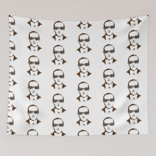 Item preview, DB Cooper photographic- DB Cooper designed and sold by Alshoalla.