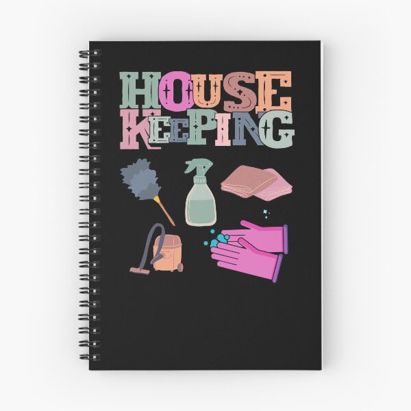 Item preview, Housekeeping designed and sold by GR-ART.