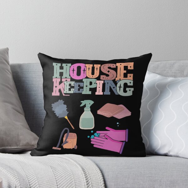Item preview, Housekeeping designed and sold by GR-ART.