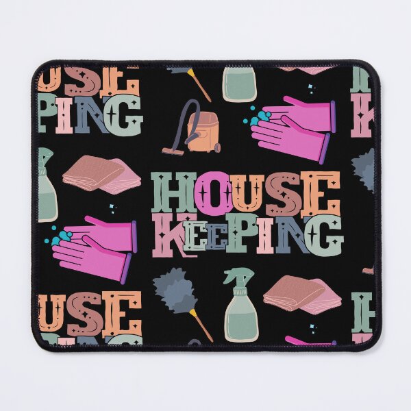 Item preview, Housekeeping designed and sold by GR-ART.