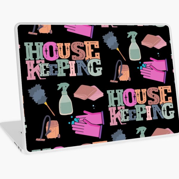 Item preview, Housekeeping designed and sold by GR-ART.