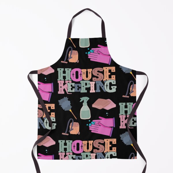 Item preview, Housekeeping designed and sold by GR-ART.
