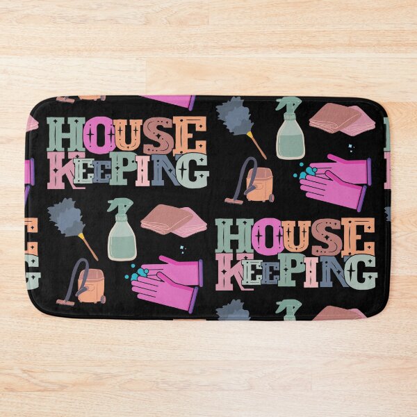 Item preview, Housekeeping designed and sold by GR-ART.