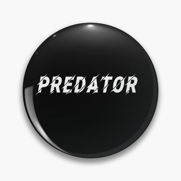Item preview, Predator designed and sold by patriotazx.