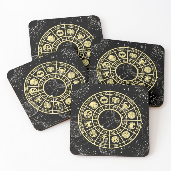 Item preview, Zodiac pattern designed and sold by Mirksaz-designs.