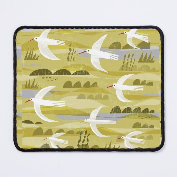 Item preview, Marsh birds designed and sold by gklucas.