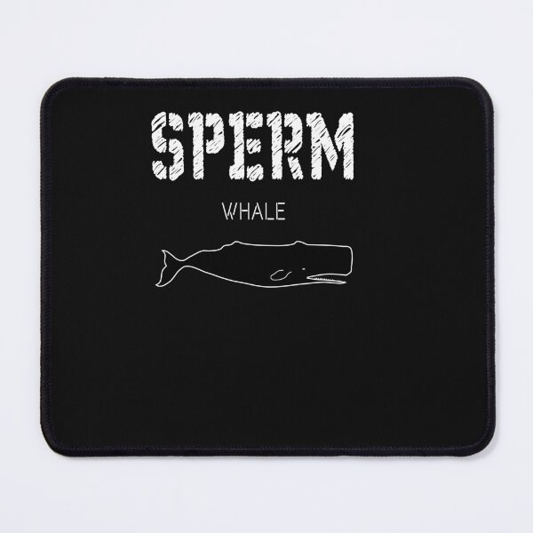 Item preview, SPERM whale designed and sold by patriotazx.
