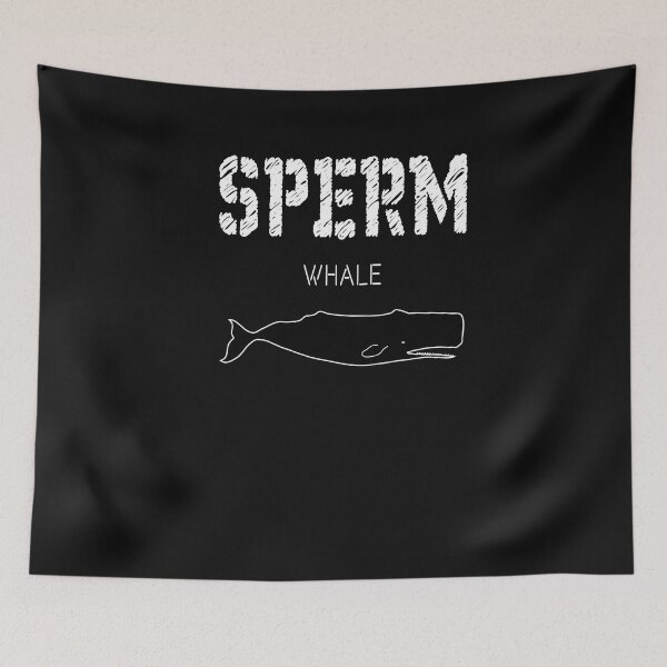 Item preview, SPERM whale designed and sold by patriotazx.