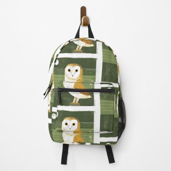 Item preview, Barn Owl designed and sold by gklucas.