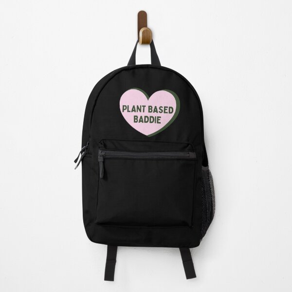 Item preview, Plant Based Baddie designed and sold by Thatgirlemu.
