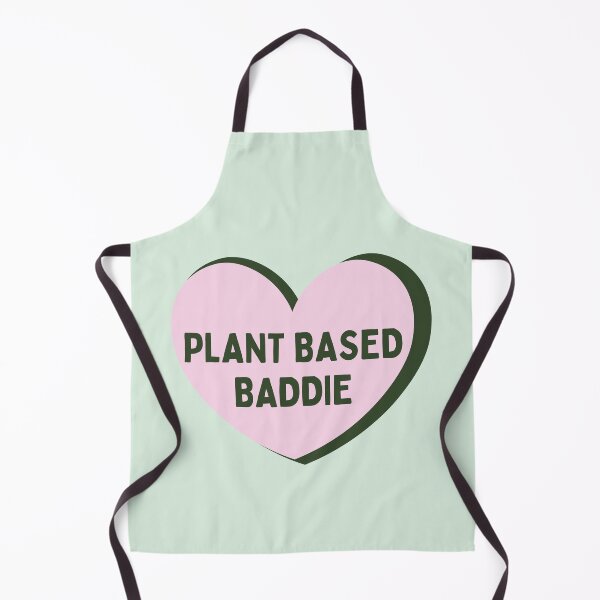 Item preview, Plant Based Baddie designed and sold by Thatgirlemu.