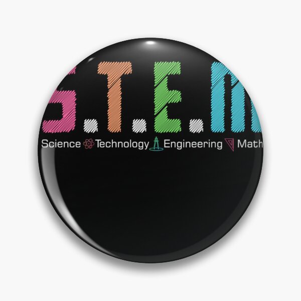Item preview, STEM Science Technology Engineering Math Teacher Gift Sweatshirt designed and sold by DeistArnold.