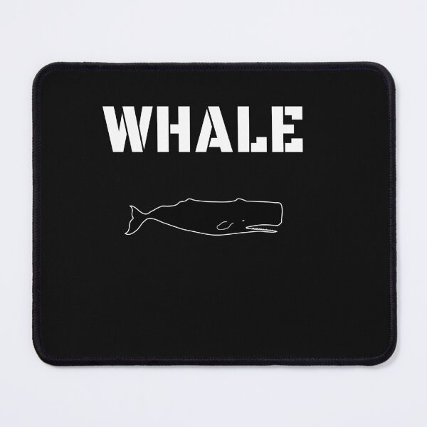 Item preview, WHALE designed and sold by patriotazx.