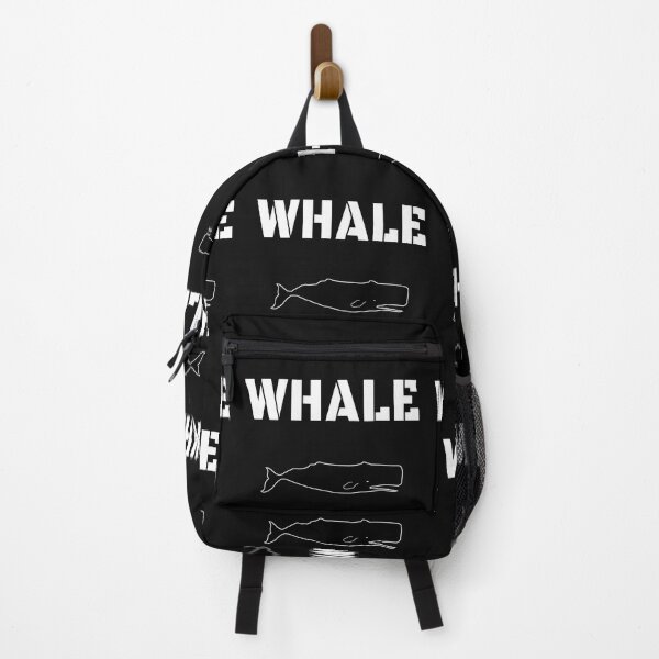 Item preview, WHALE designed and sold by patriotazx.