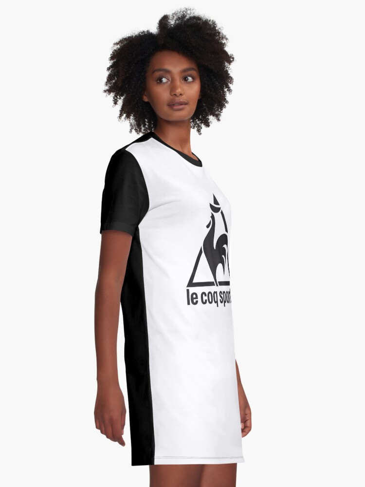 Le coq sale sportif dress