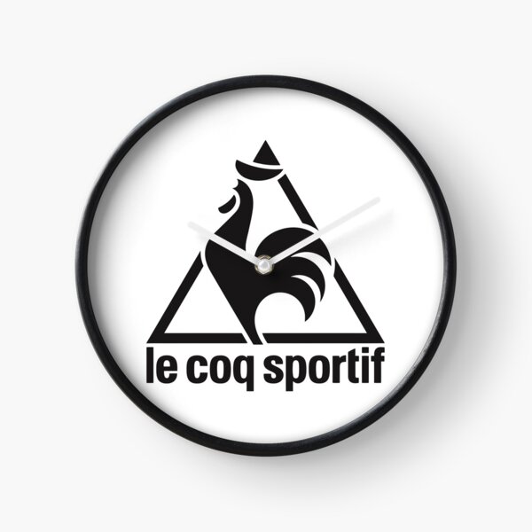 Le coq sportif shop logo vector quiz