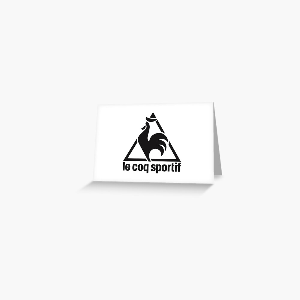 Le coq outlet sportif logotipo