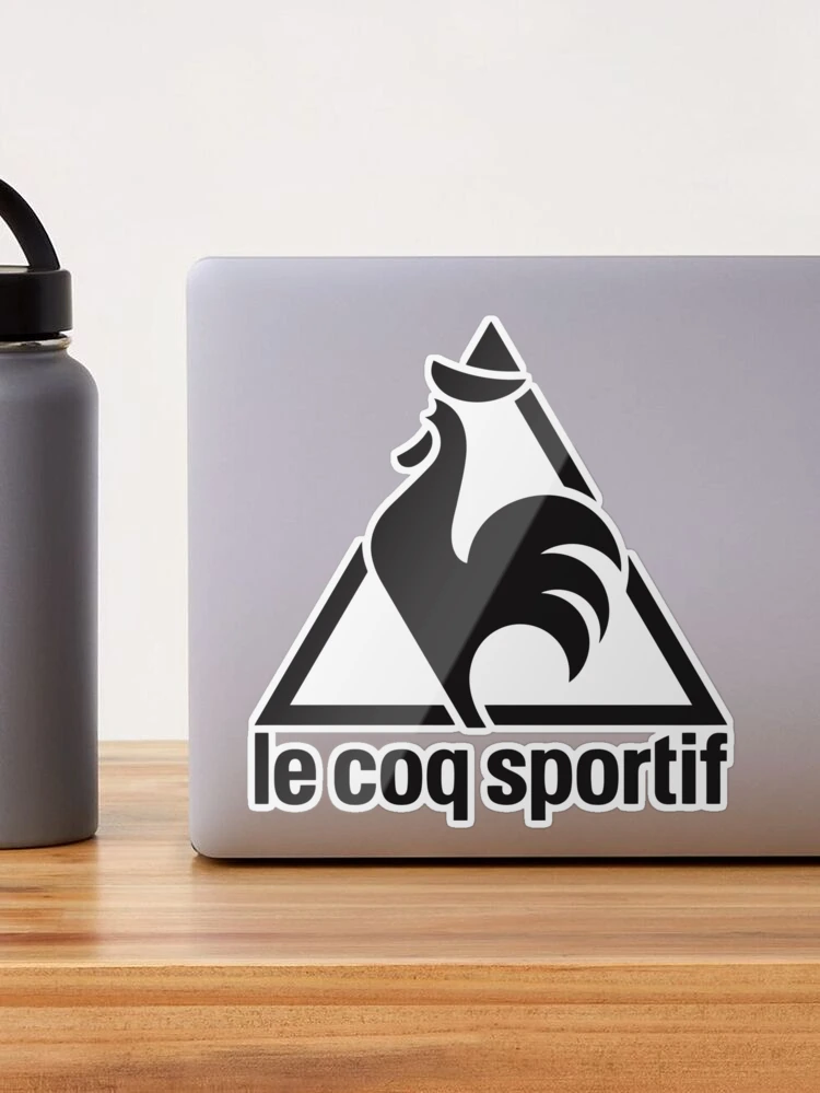 Le coq sportif logo hotsell png vector