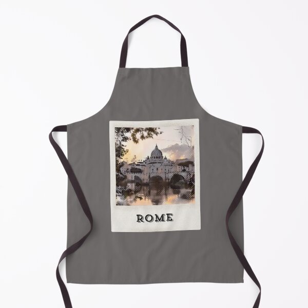 Item preview, Rome designed and sold by bubbliciousart.
