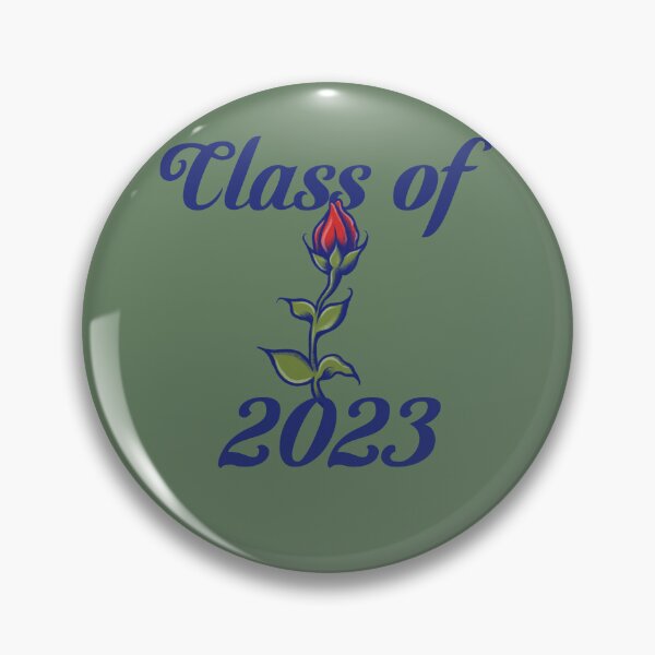 Artikelvorschau, Class of 2023 entworfen und verkauft von FrictionMaxxing.