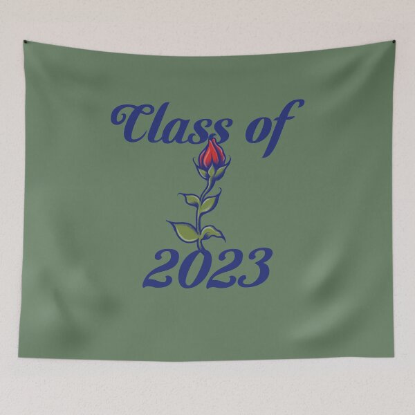 Item preview, Class of 2023 designed and sold by FrictionMaxxing.