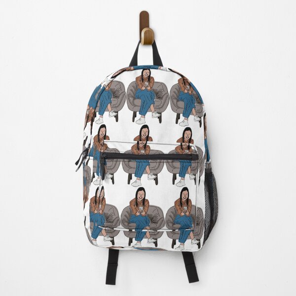 Item preview, Happy woman using cellphone, chatting on the internet designed and sold by KARTICK DUTTA.