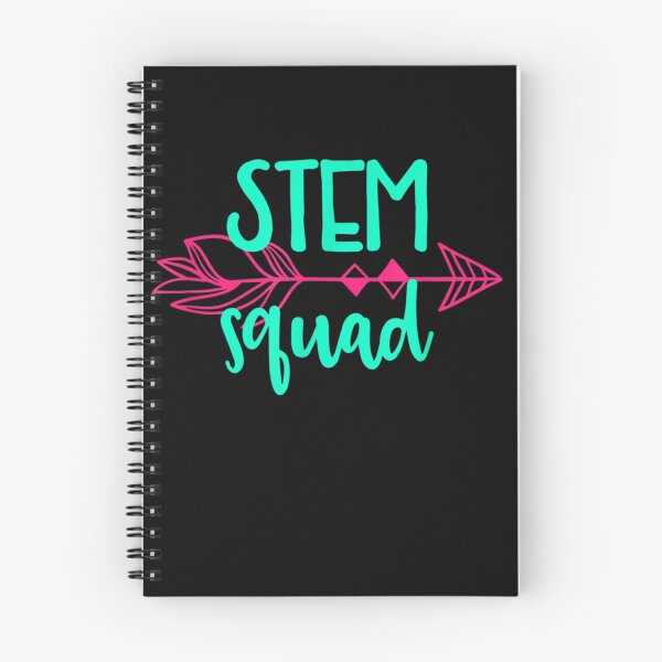 Item preview, STEM Squad Teacher Shirt Tee TShirt Gift Back to School designed and sold by DeistArnold.