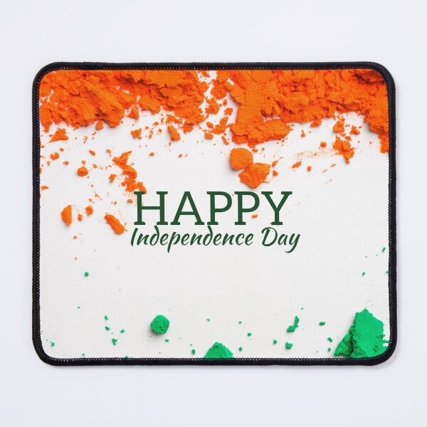 Item preview, Independence day Colors designed and sold by GlobalHunt.