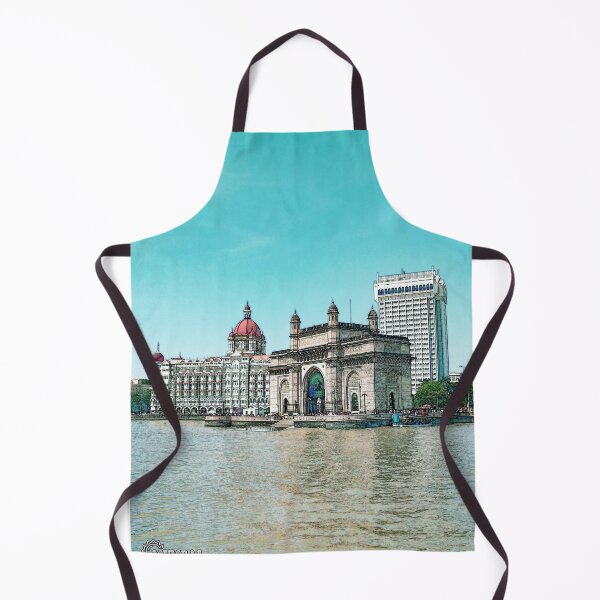 Item preview, Mumbai India City designed and sold by Alexandra Rty.