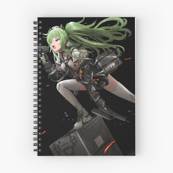 Item preview, Kawaii Animes Girls designed and sold by kadic-shop.