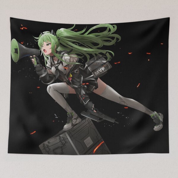 Item preview, Kawaii Animes Girls designed and sold by kadic-shop.