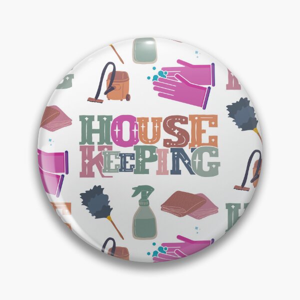Item preview, Funny Housekeeping designed and sold by GR-ART.