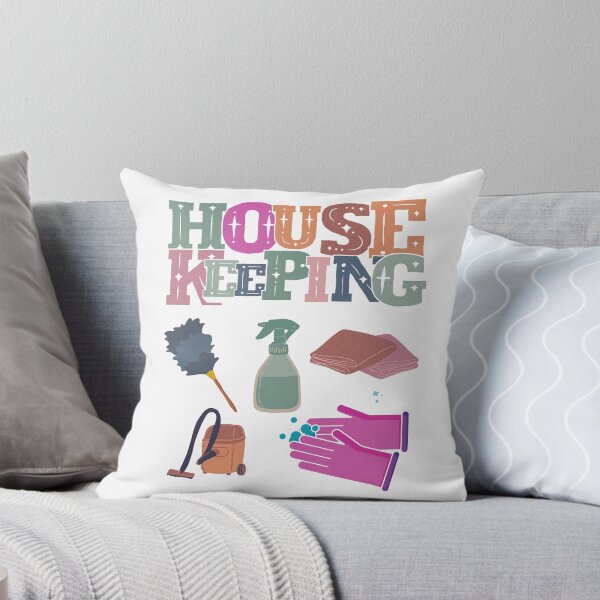 Item preview, Funny Housekeeping designed and sold by GR-ART.