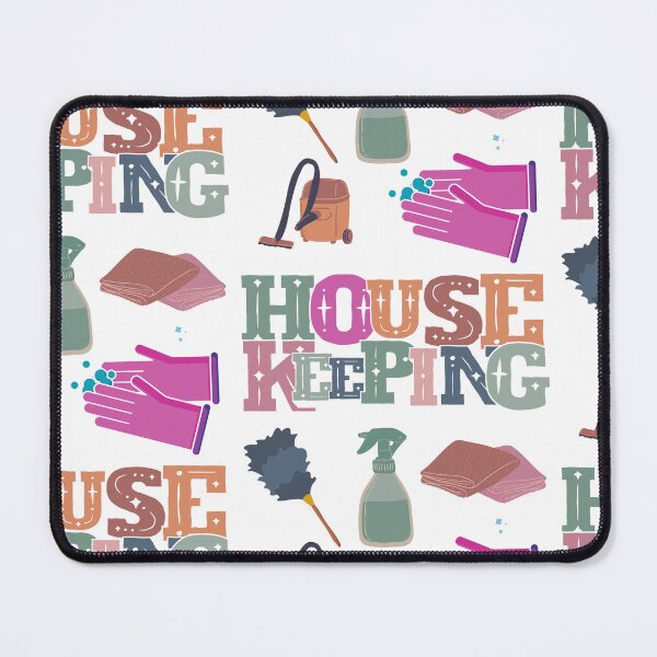Item preview, Funny Housekeeping designed and sold by GR-ART.