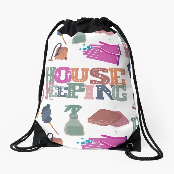 Item preview, Funny Housekeeping designed and sold by GR-ART.