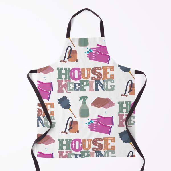 Item preview, Funny Housekeeping designed and sold by GR-ART.